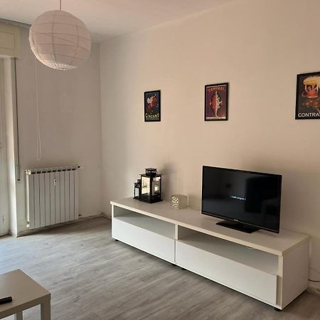 Casa Di Bianca Daire Lerici Dış mekan fotoğraf