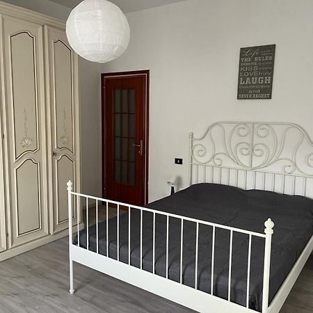 Casa Di Bianca Daire Lerici Dış mekan fotoğraf