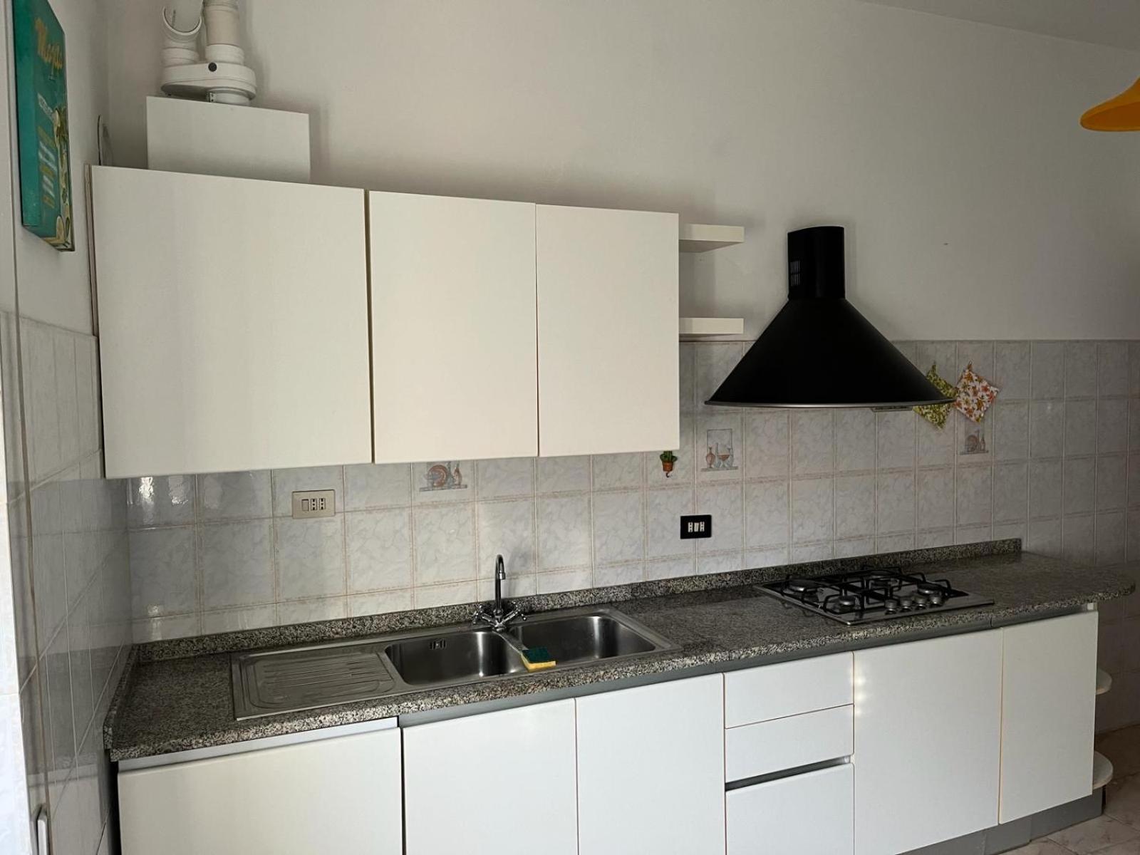 Casa Di Bianca Daire Lerici Dış mekan fotoğraf