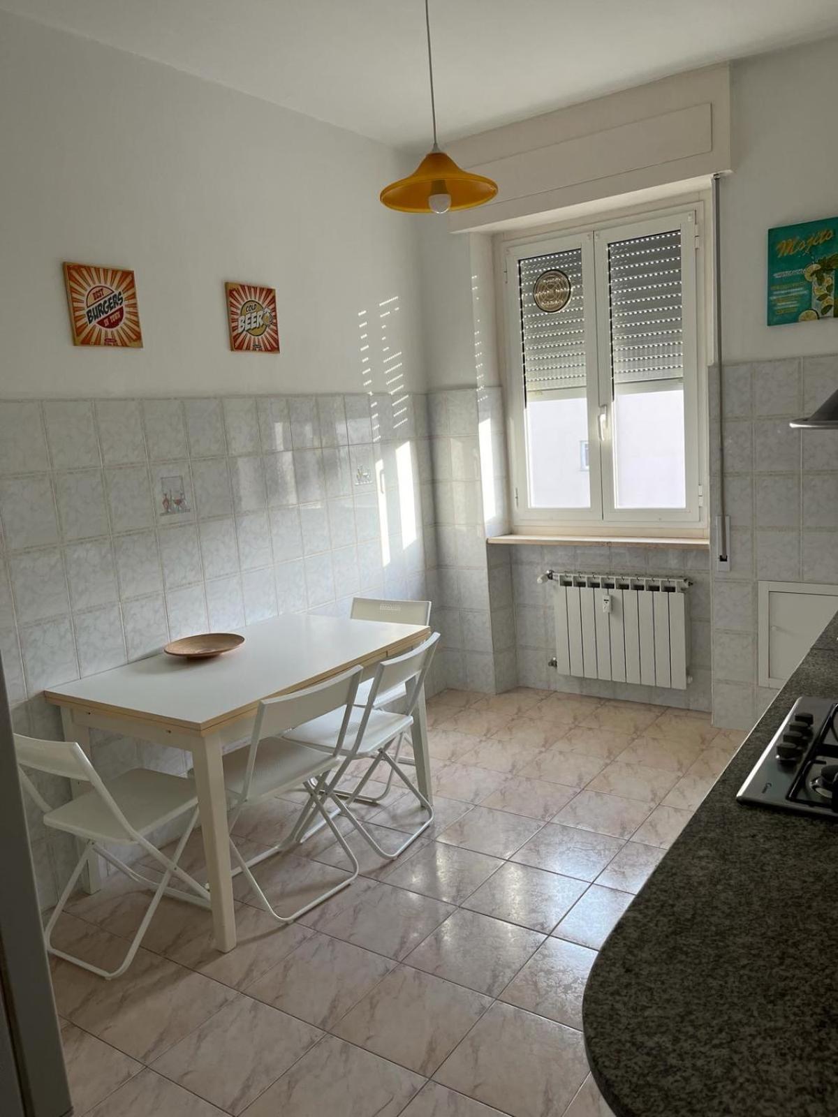 Casa Di Bianca Daire Lerici Dış mekan fotoğraf