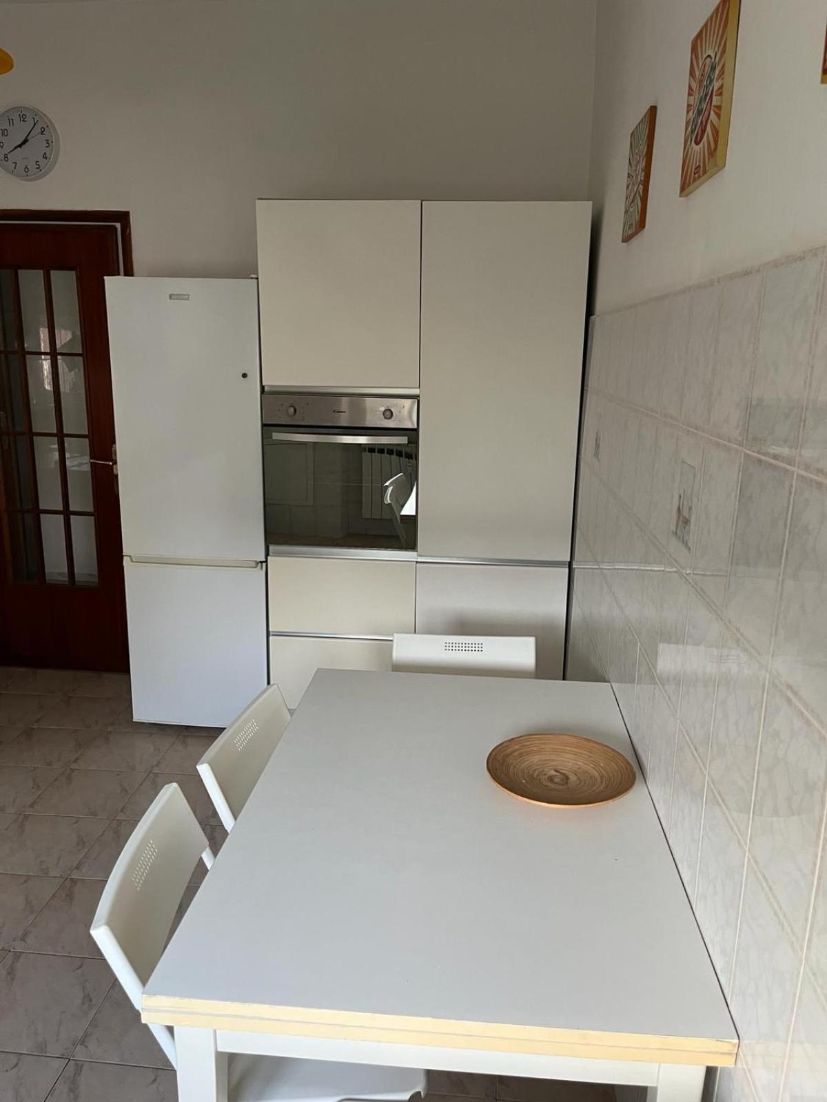 Casa Di Bianca Daire Lerici Dış mekan fotoğraf