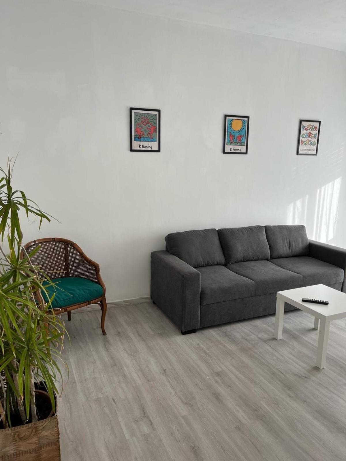 Casa Di Bianca Daire Lerici Dış mekan fotoğraf