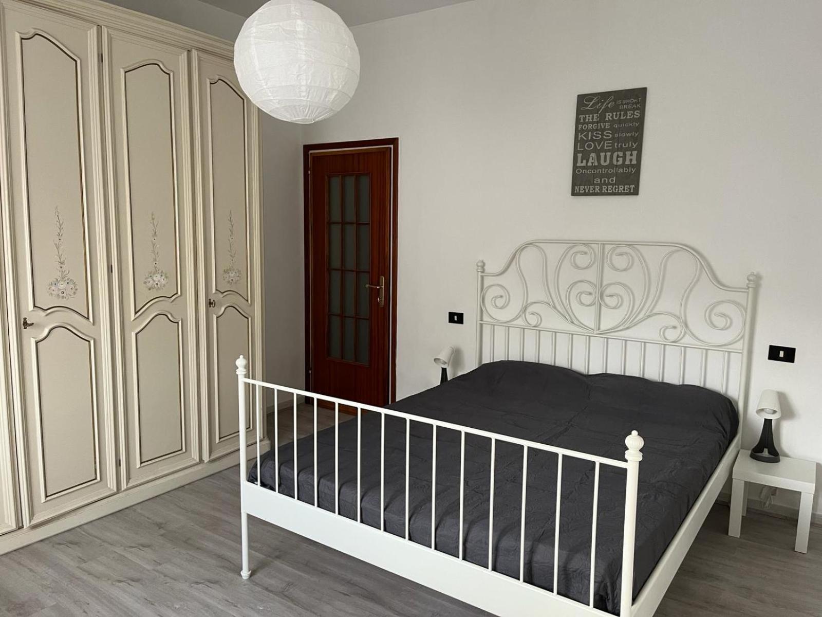 Casa Di Bianca Daire Lerici Dış mekan fotoğraf