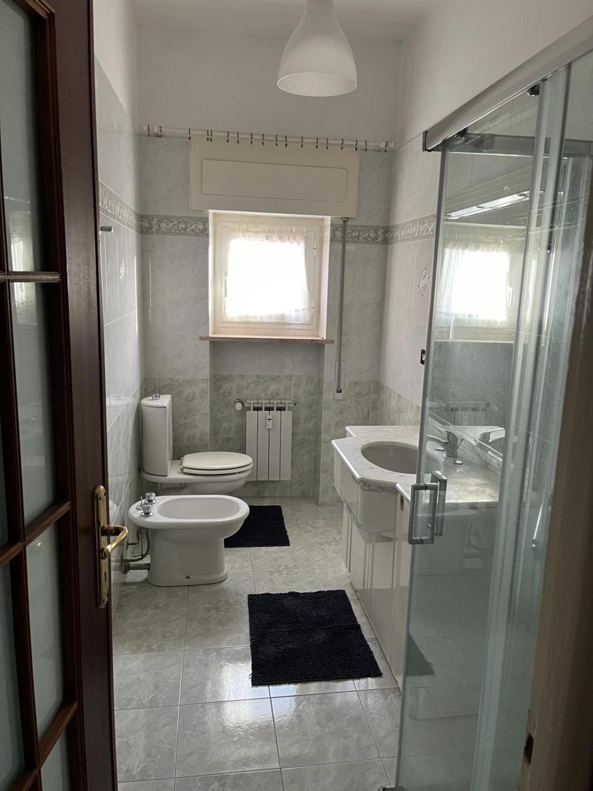Casa Di Bianca Daire Lerici Dış mekan fotoğraf