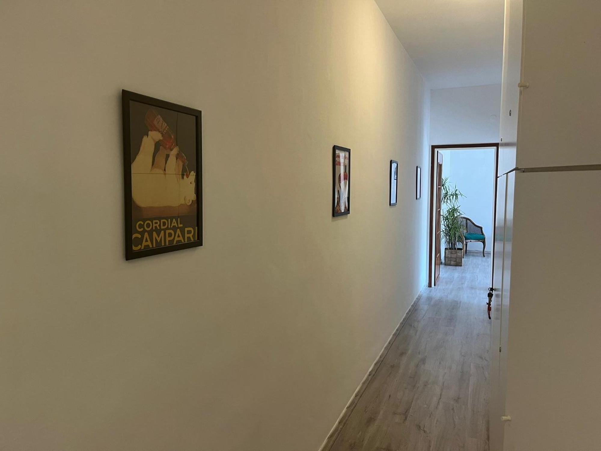 Casa Di Bianca Daire Lerici Dış mekan fotoğraf