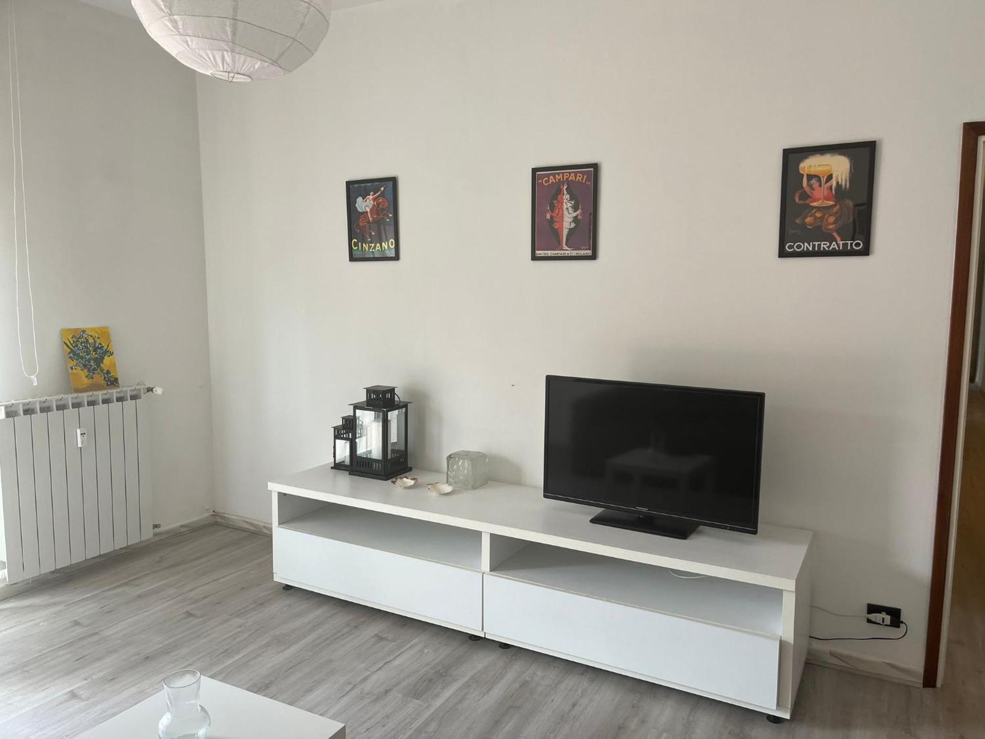 Casa Di Bianca Daire Lerici Dış mekan fotoğraf