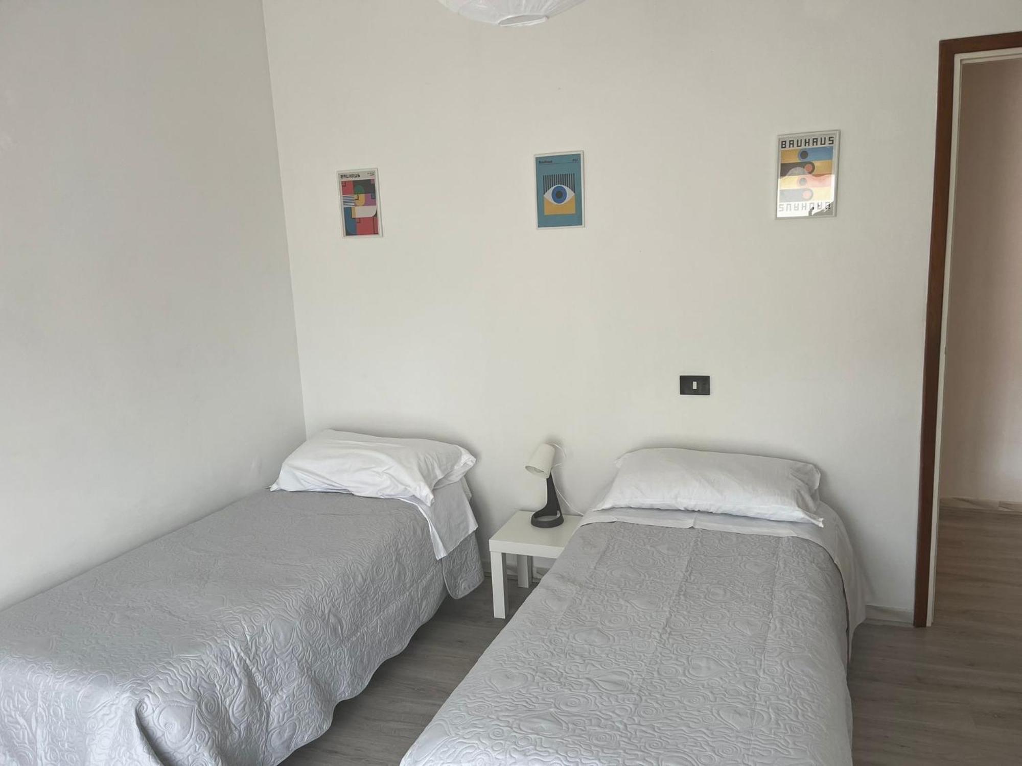 Casa Di Bianca Daire Lerici Dış mekan fotoğraf
