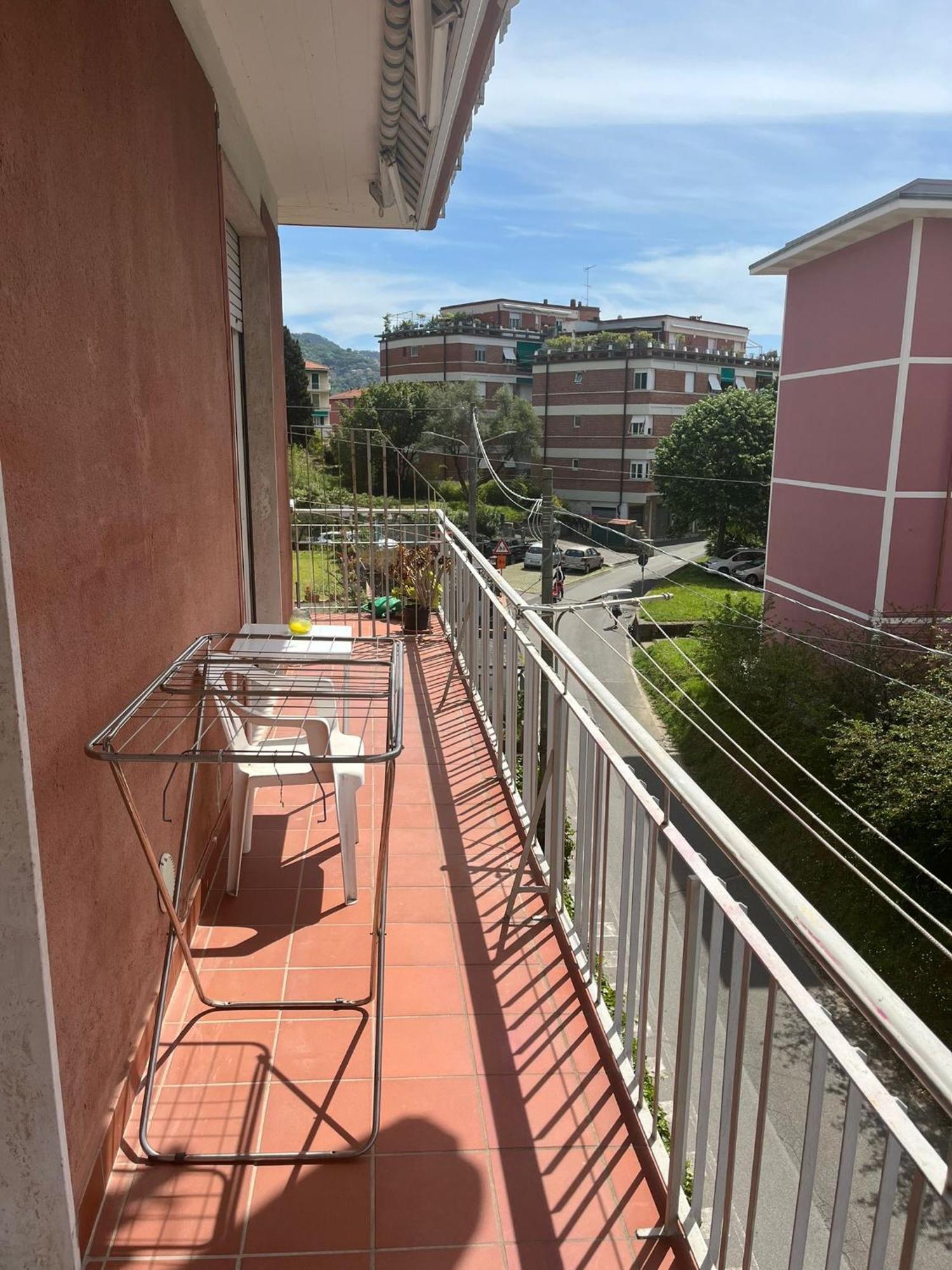 Casa Di Bianca Daire Lerici Dış mekan fotoğraf