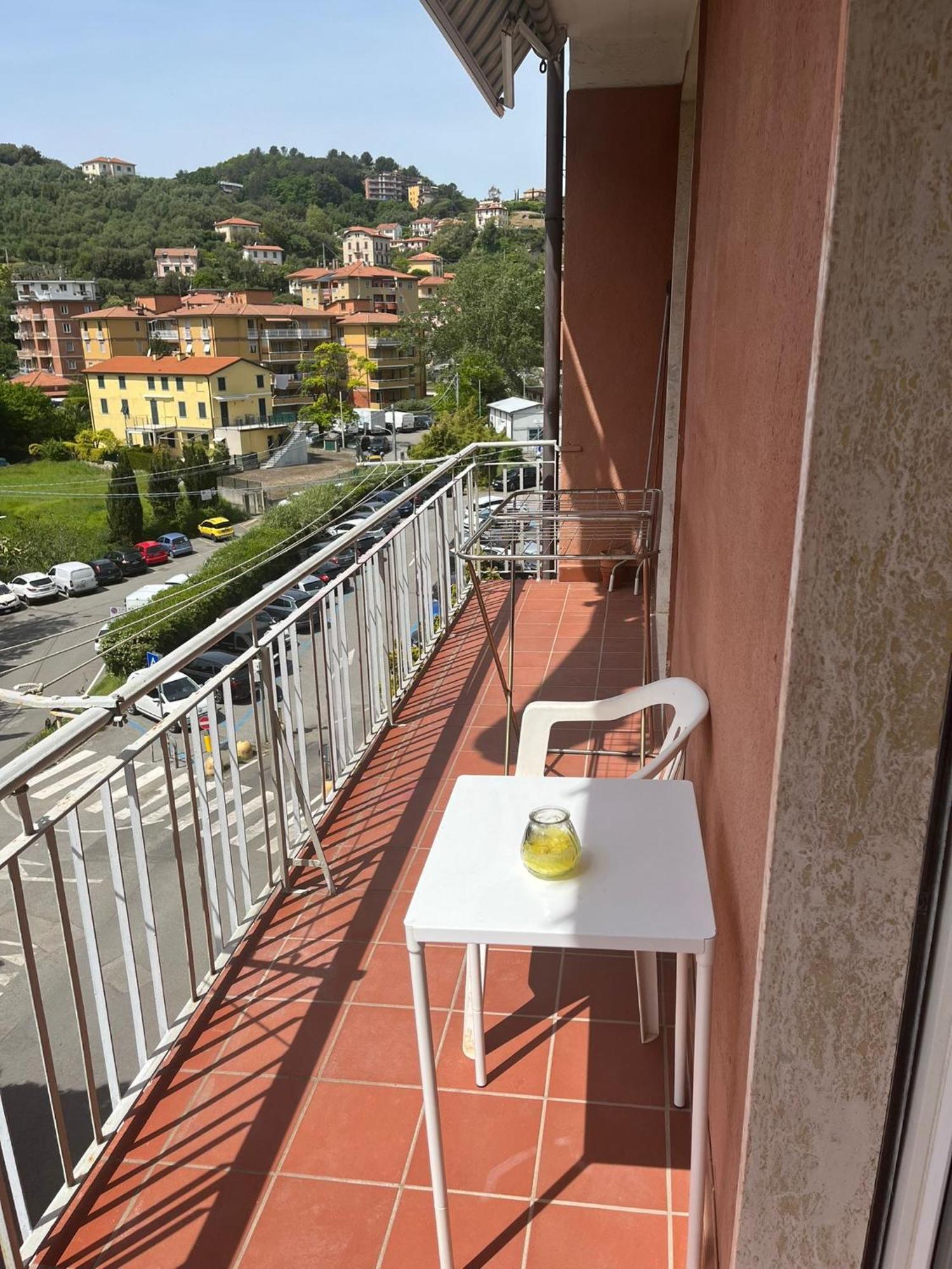 Casa Di Bianca Daire Lerici Dış mekan fotoğraf