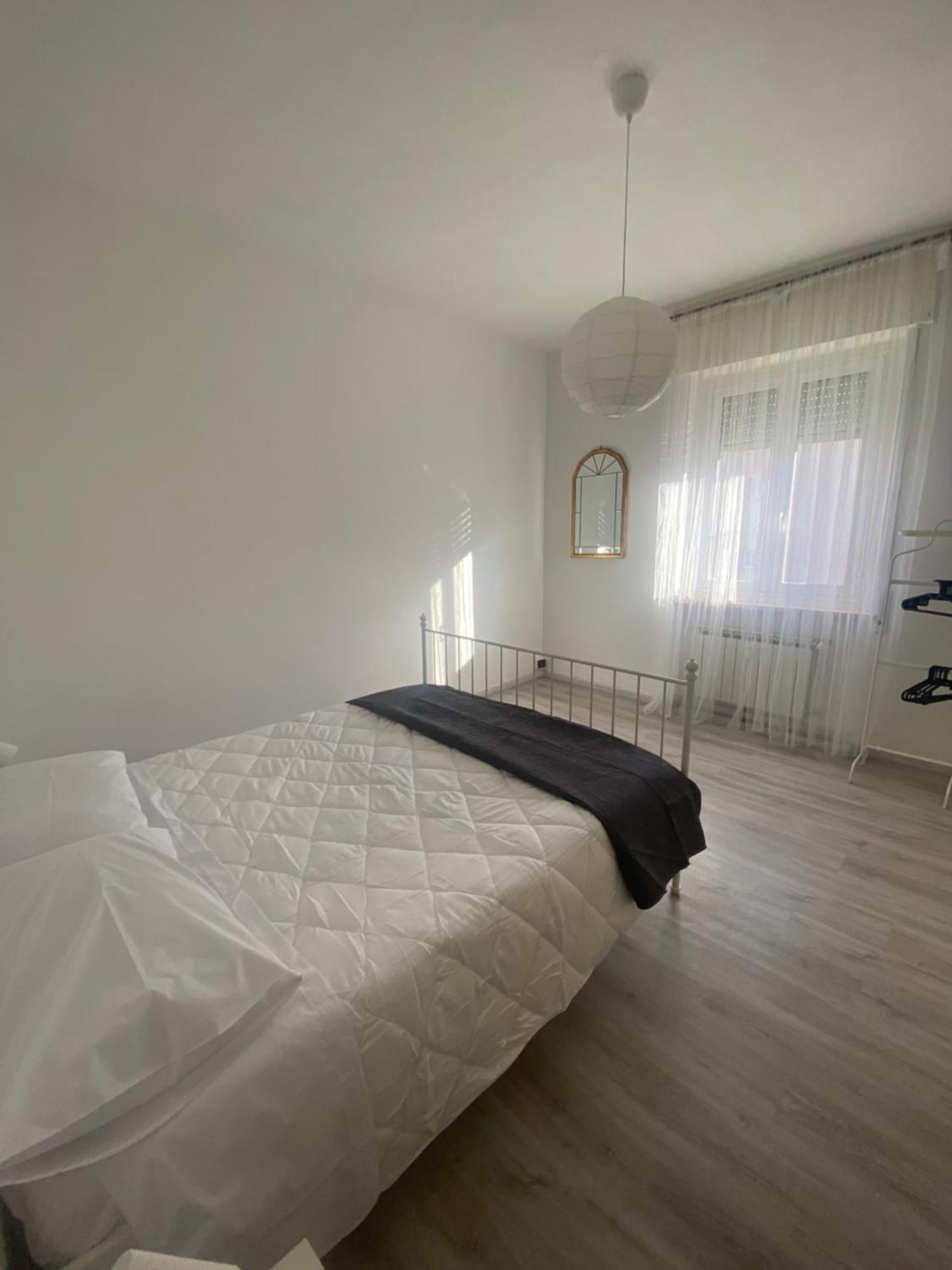 Casa Di Bianca Daire Lerici Dış mekan fotoğraf