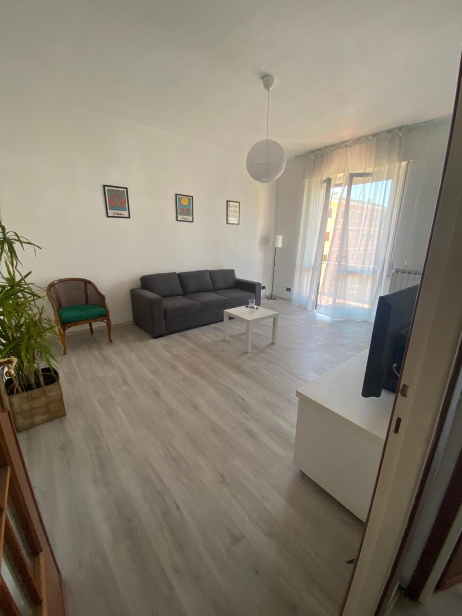 Casa Di Bianca Daire Lerici Dış mekan fotoğraf