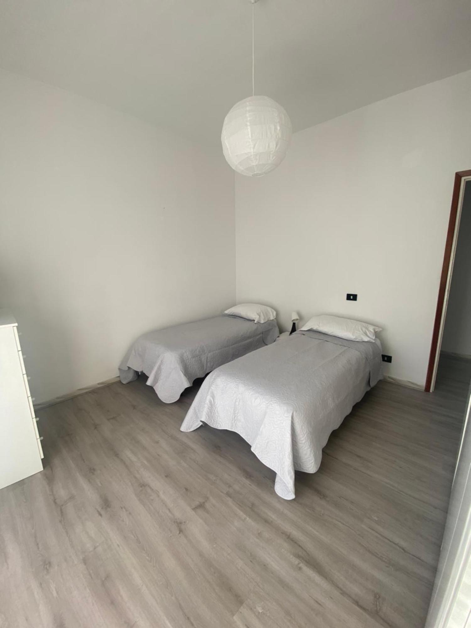 Casa Di Bianca Daire Lerici Dış mekan fotoğraf