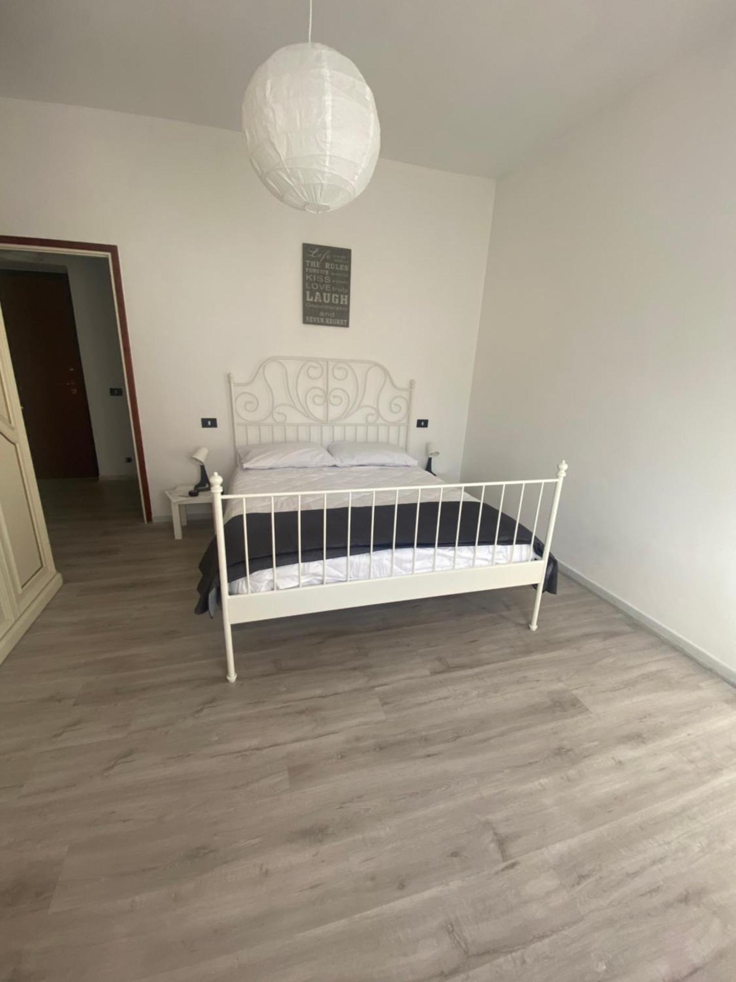 Casa Di Bianca Daire Lerici Dış mekan fotoğraf